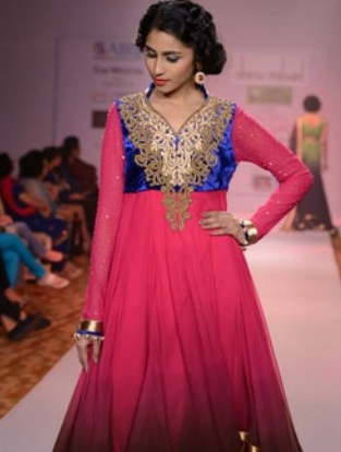 30+ New Indian Fashion Churidar Neck Designs in 2023