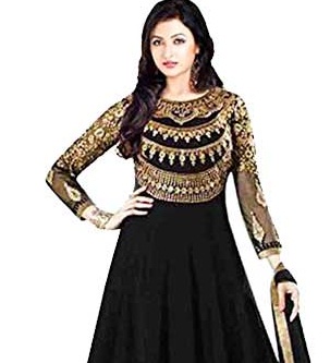 30+ New Indian Fashion Churidar Neck Designs in 2023