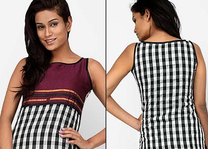 30+ New Indian Fashion Churidar Neck Designs in 2023