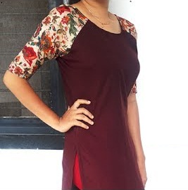 30+ New Indian Fashion Churidar Neck Designs in 2023