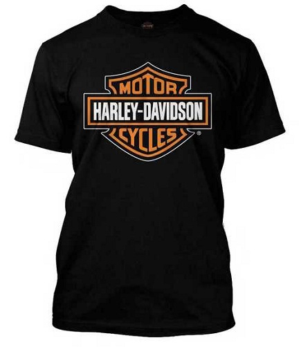 9 Popular Harley Davidson T-Shirts for Men and Women | I Fashion Styles