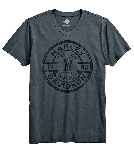 9 Popular Harley Davidson T-Shirts for Men and Women | I Fashion Styles