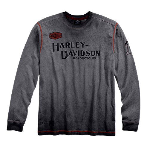 9 Popular Harley Davidson T-Shirts for Men and Women | I Fashion Styles