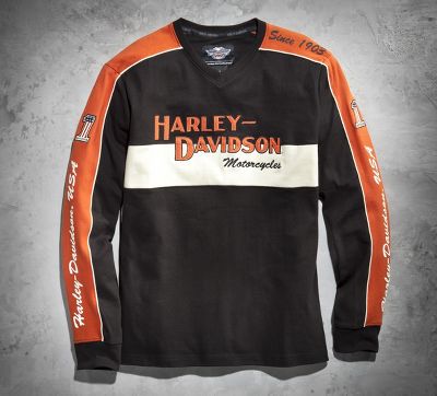 9 Popular Harley Davidson T-Shirts for Men and Women | I Fashion Styles