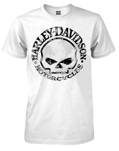 9 Popular Harley Davidson T-Shirts for Men and Women | I Fashion Styles