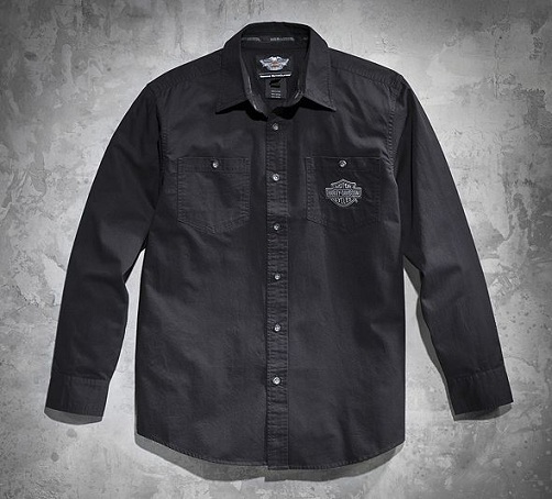 9 Popular Harley Davidson T-Shirts for Men and Women | I Fashion Styles