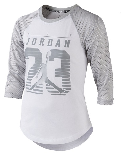 9 Famous Jordan T-Shirts For Men and Women - Trending Collection