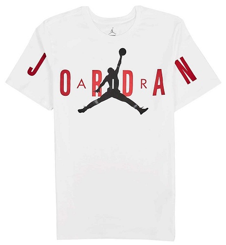 9 Famous Jordan T-Shirts For Men and Women - Trending Collection