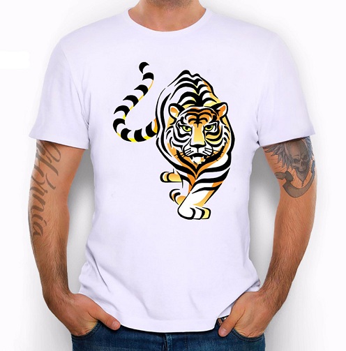 9 Latest Collection of Graphic T-Shirts for Men and Women