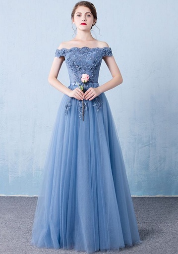 9 Trending Collection of Strapless Dress Designs for Women