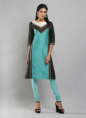 25 Latest Collection of W Brand Kurtis for Women in India