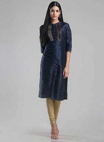 25 Latest Collection of W Brand Kurtis for Women in India