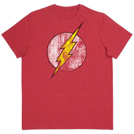 9 Trendy Collection of Flash T-Shirts for Men and Women