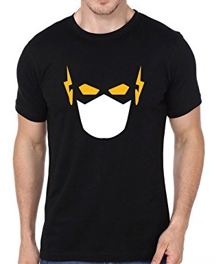 9 Trendy Collection of Flash T-Shirts for Men and Women