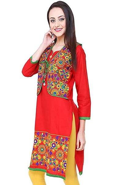 9 Latest Models of Kurtas With Waistcoat For Perfect Festive Look