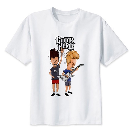 9 Famous Cartoon T Shirts Collection for Men and Women