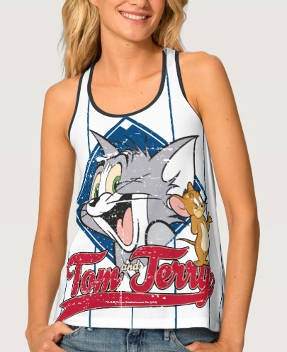 9 Famous Cartoon T Shirts Collection for Men and Women
