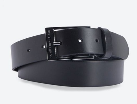 10 Latest Collection of Tommy Hilfiger Belts For Men and Women