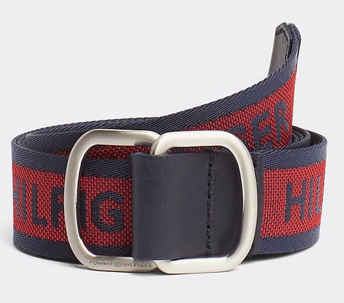 10 Latest Collection of Tommy Hilfiger Belts For Men and Women