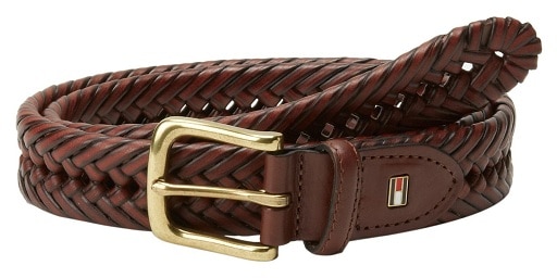 10 Latest Collection of Tommy Hilfiger Belts For Men and Women