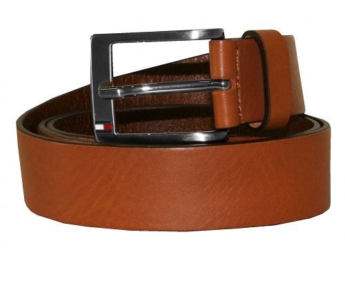 10 Latest Collection of Tommy Hilfiger Belts For Men and Women