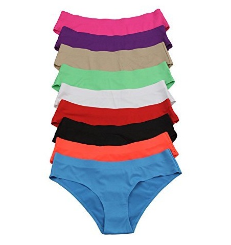 Top 9 Women's Tanga Panties and Its Features