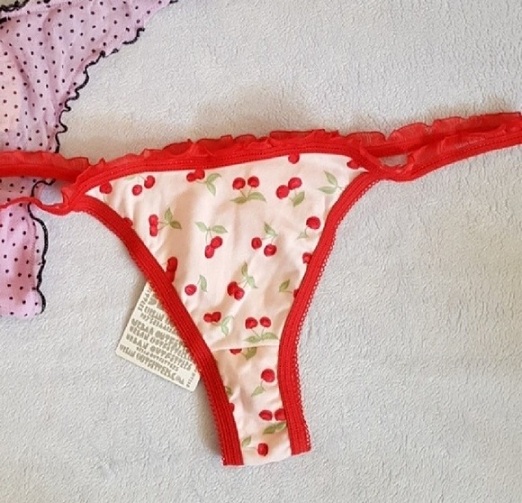Top 9 Women's Tanga Panties and Its Features