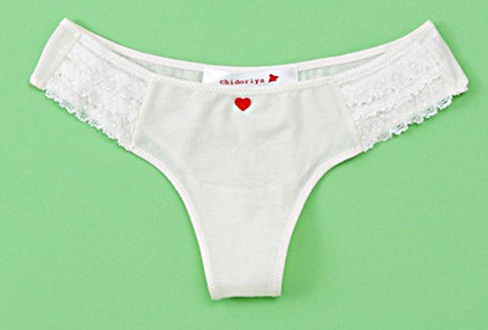 Top 9 Women's Tanga Panties and Its Features