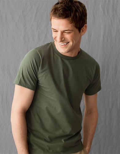 15 Latest and Comfortable Cotton T-Shirt Designs | I Fashion Styles