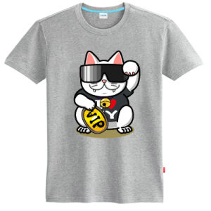 15 Latest and Comfortable Cotton T-Shirt Designs | I Fashion Styles