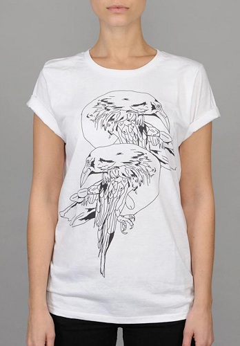 15 Latest and Comfortable Cotton T-Shirt Designs | I Fashion Styles