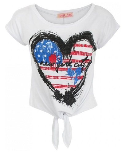 9 Stylish American T-shirt Guide: Styles, Trends, and Tips