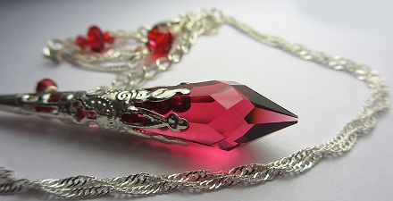 15 Beautiful Ruby Necklace for Women - Latest Designs