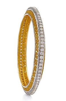 15 Latest Models of Single Bangle Designs for Ladies