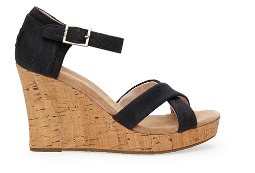 Top 12 Trendy Styles of Sandals For Women in Fashion