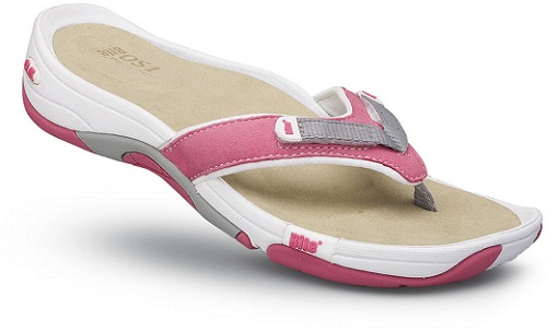 Top 12 Trendy Styles of Sandals For Women in Fashion