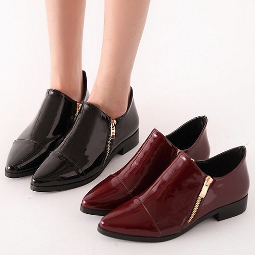 Top 12 Trendy Styles of Sandals For Women in Fashion