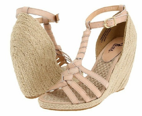 Top 12 Trendy Styles of Sandals For Women in Fashion