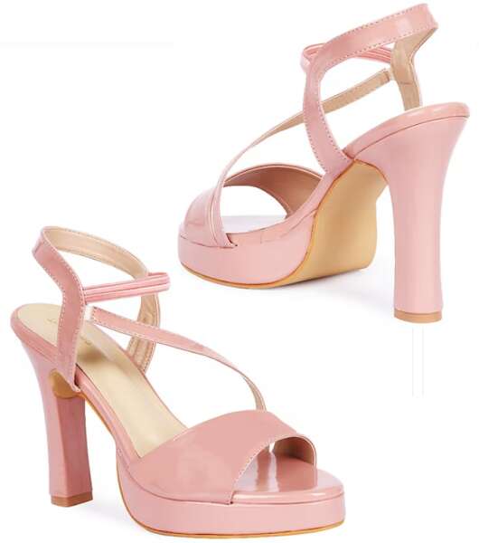 9 Best Pink Sandals For Women In Different Styles | I Fashion Styles