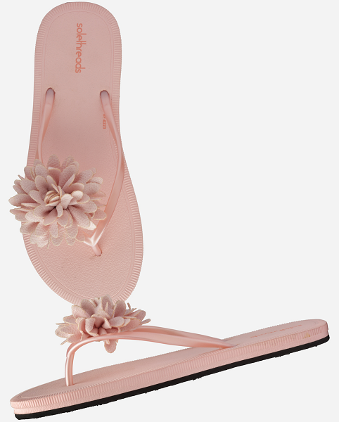 9 Best Pink Sandals For Women In Different Styles | I Fashion Styles