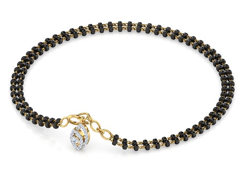 North Indian Mangalsutra Designs - 15 Latest and Stylish Collection