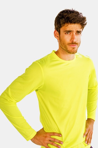 9 Trendy Designs of Yellow T Shirts for Men and Women