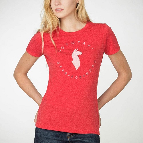 9 Stylish Collection of Red T Shirts for Men and Women