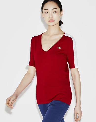 9 Stylish Collection of Red T Shirts for Men and Women
