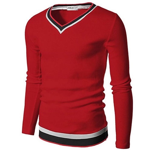 9 Stylish Collection of Red T Shirts for Men and Women