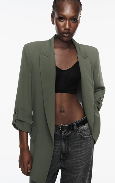 10 Best &amp; Fashionable Blazer Jackets for Men and Women