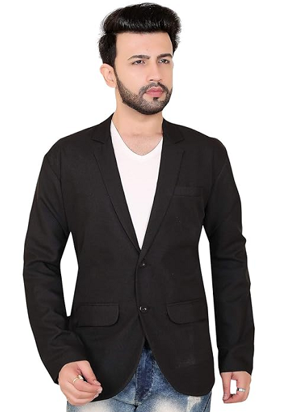 10 Best &amp; Fashionable Blazer Jackets for Men and Women