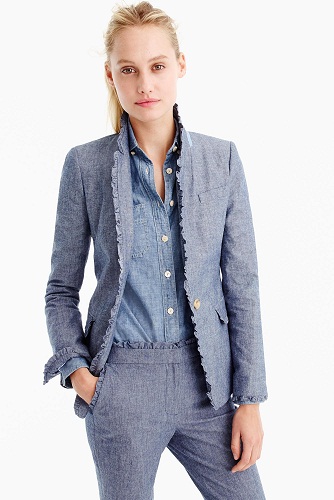 10 Best &amp; Fashionable Blazer Jackets for Men and Women