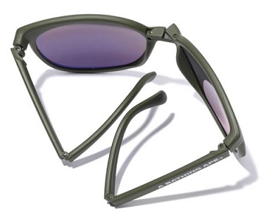 10 Latest Models of Folding Sunglasses for Men And Women