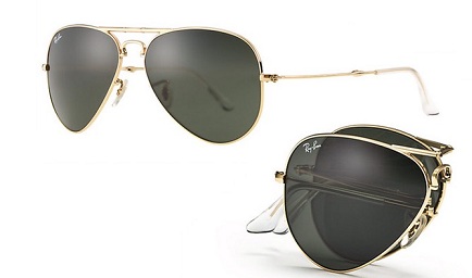 10 Latest Models of Folding Sunglasses for Men And Women